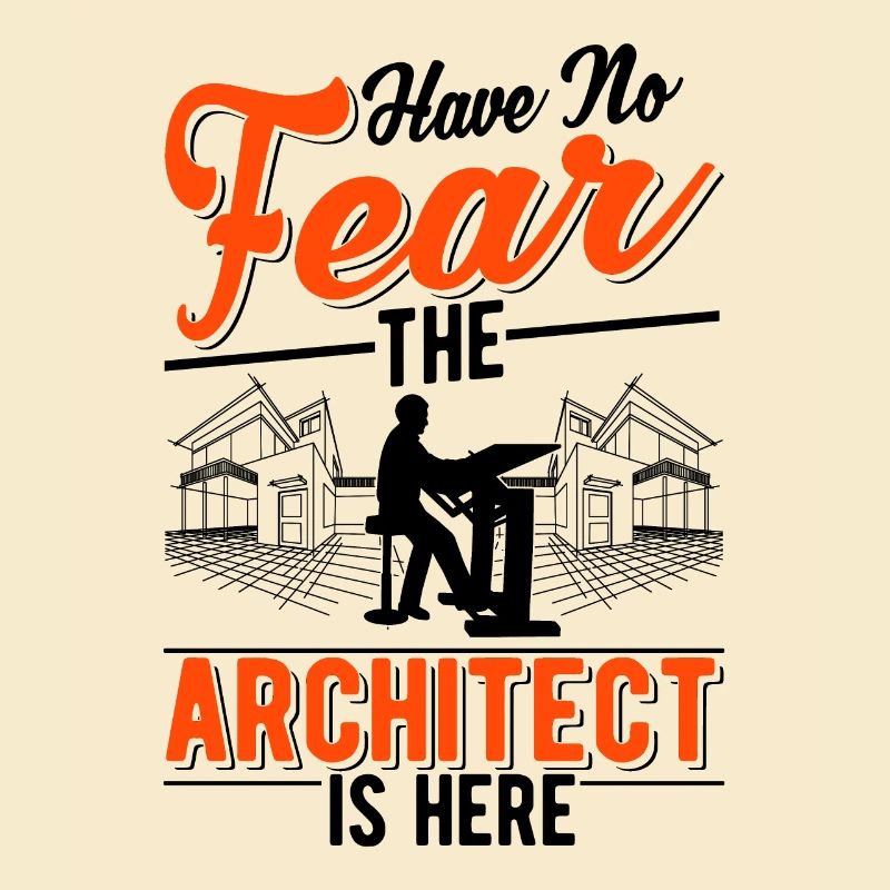 Architect Gift Interior Designer Architecture