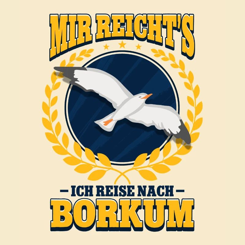 Borkum