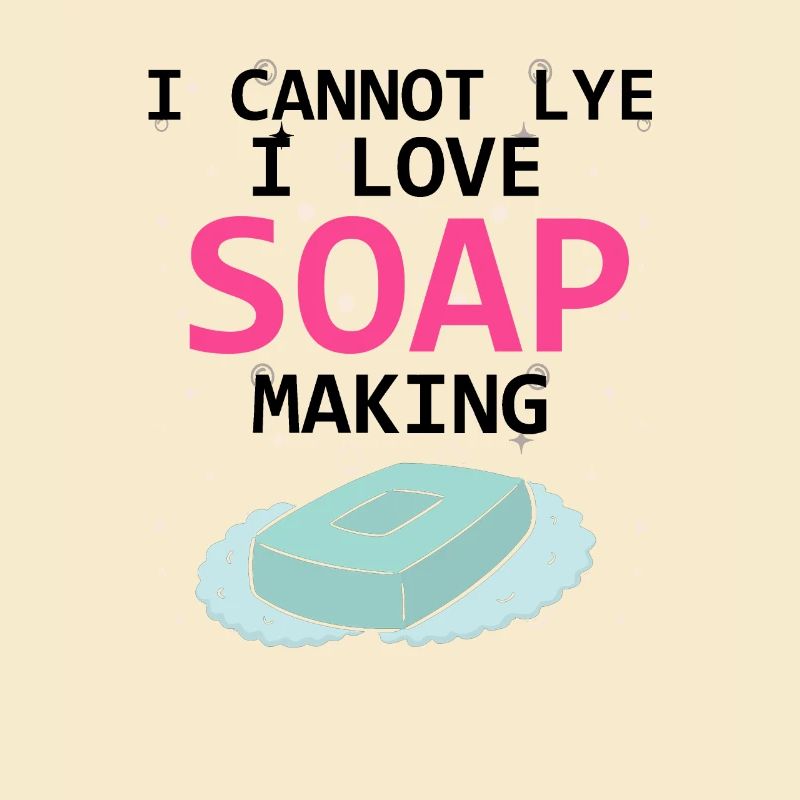 Soap Making Design for Soap Maker Designs