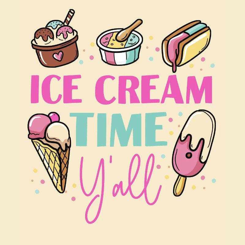 Crème glacée Cone Popsicle Crème glacée