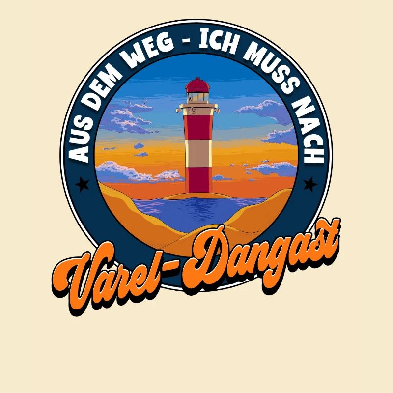 Varel-Dangast