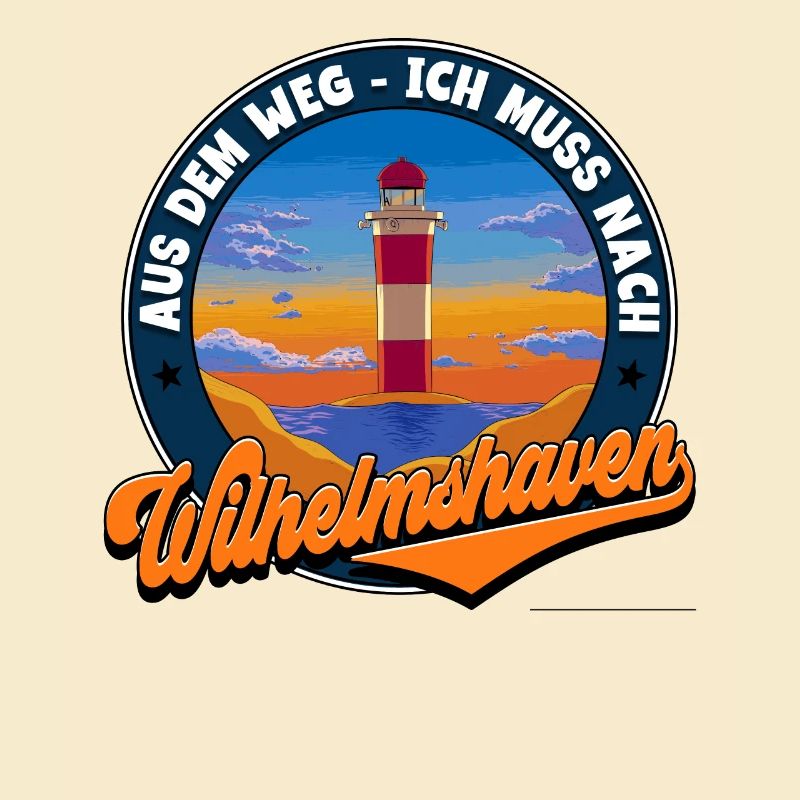 Wilhelmshaven