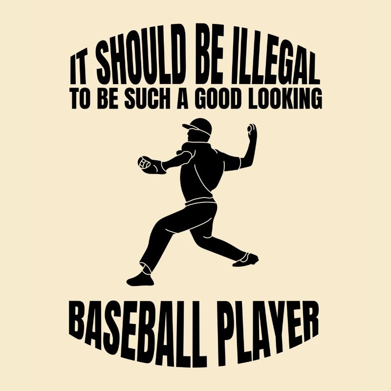 Baseball Baseball Lovers Baseball Game Gift