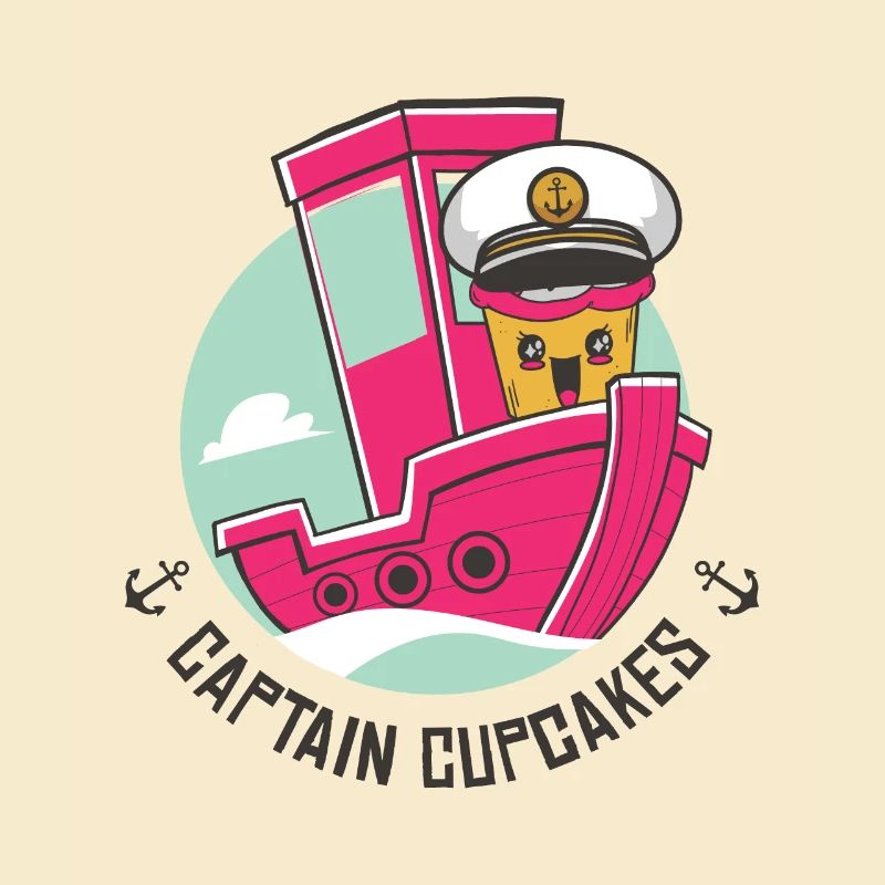 Baking Team Captain Cupcakes Baker Pastry Chef