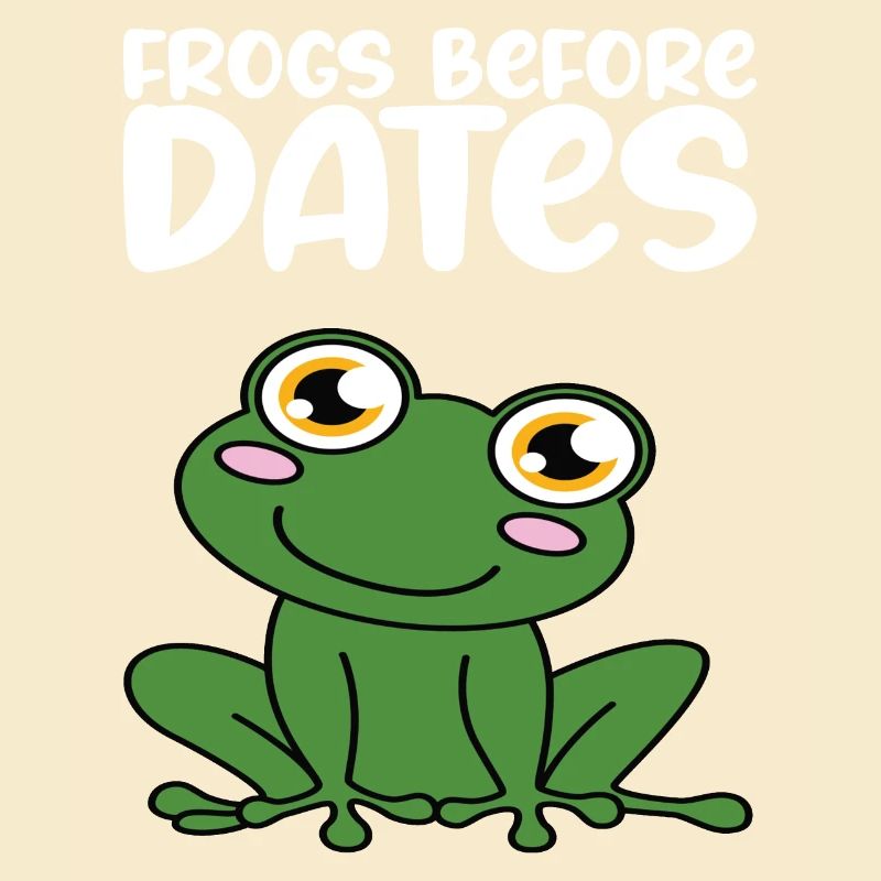Frösche Vor Daten