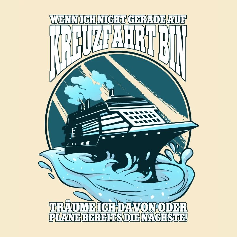 Kreuzfahrt