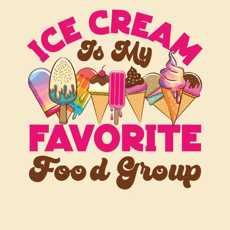 Crème glacée Cone Popsicle Crème glacée