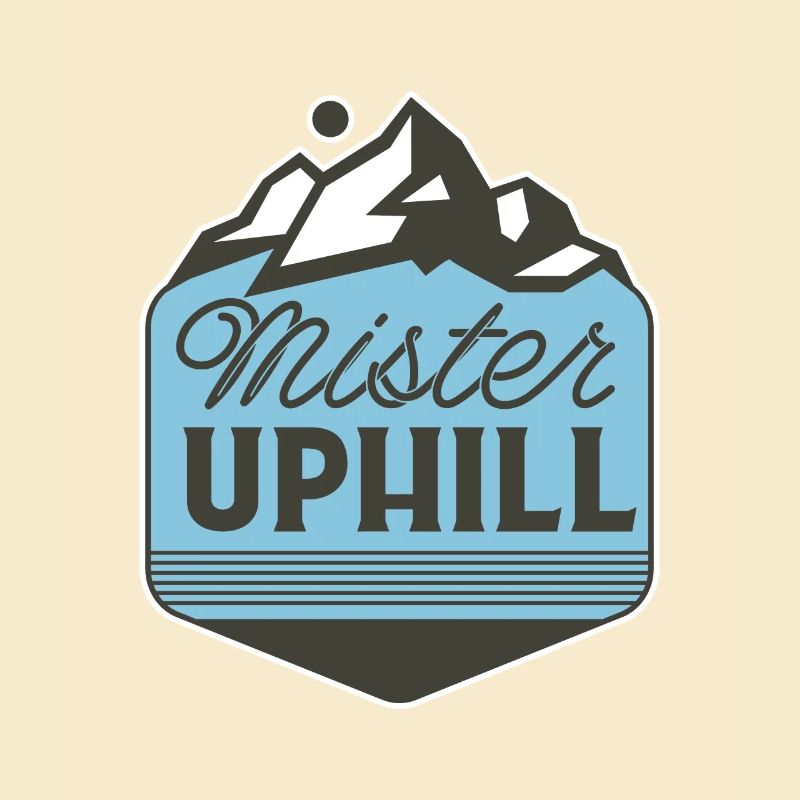 mister uphill