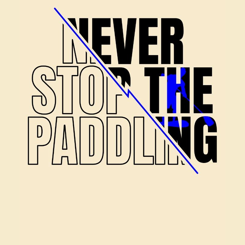 SUP paddle paddle Stand Up Paddle Surf