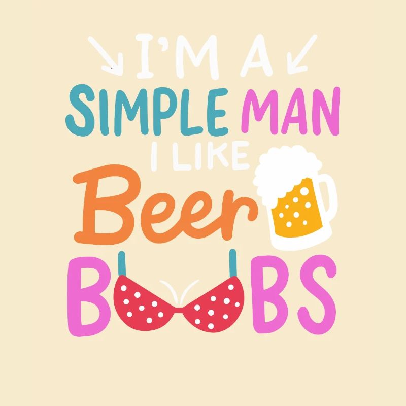 Beer And Boobs