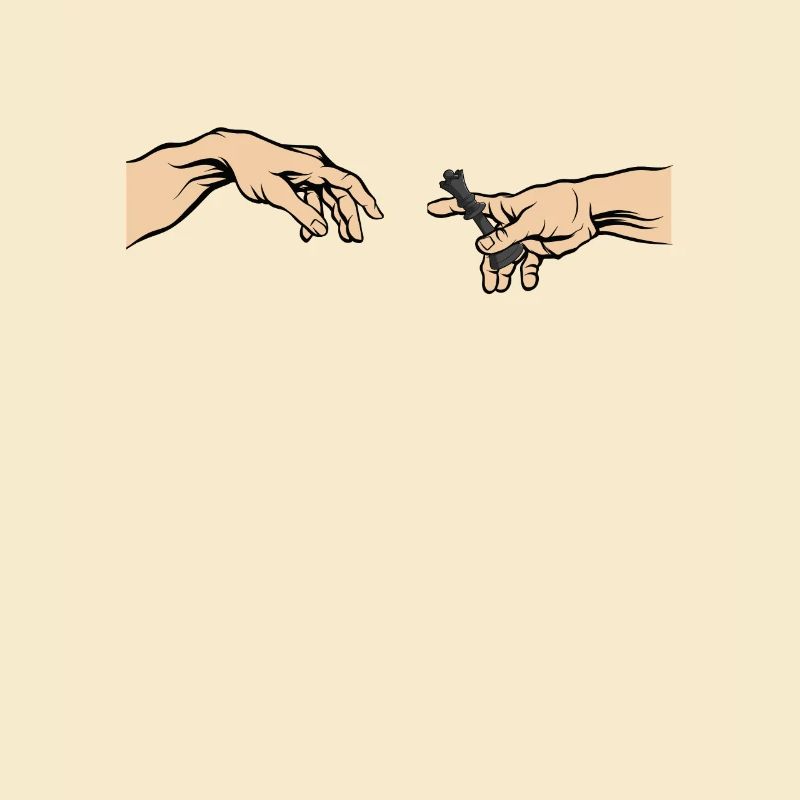 Échecs La création d'échecs