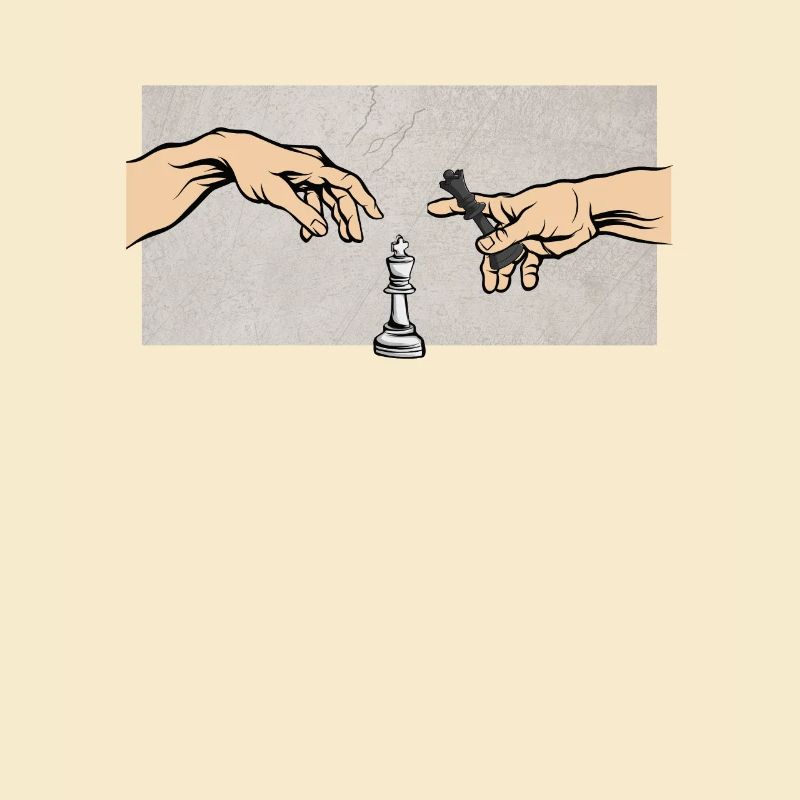 Échecs La création d'échecs