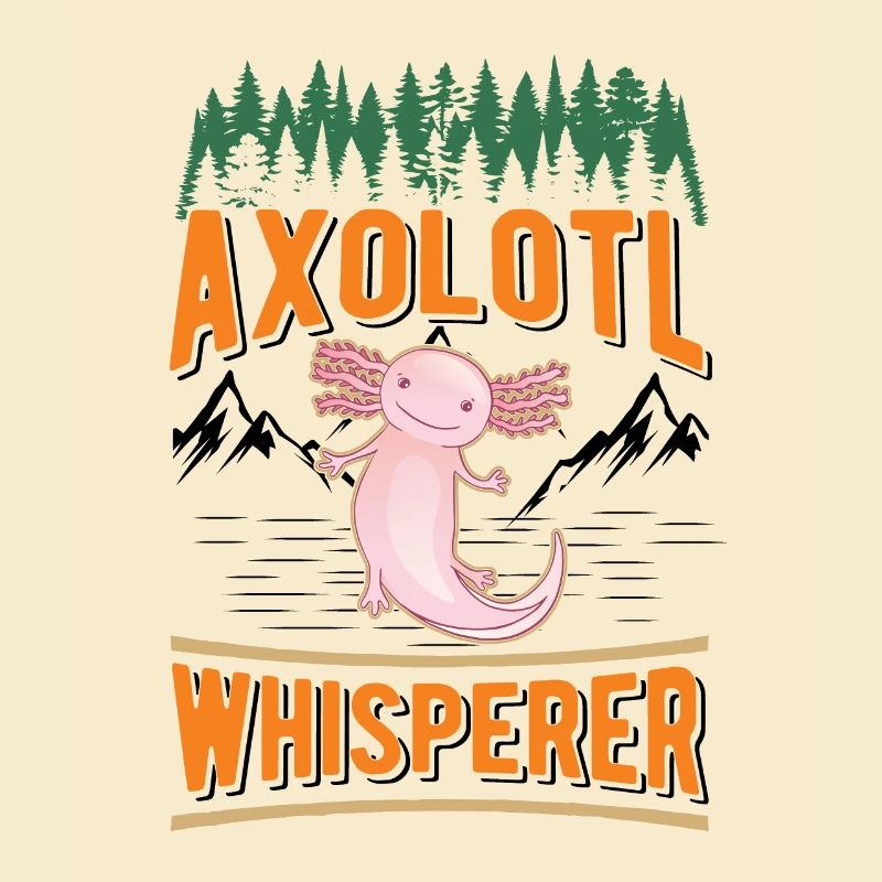Axolotl Whisperer Queue Lurch