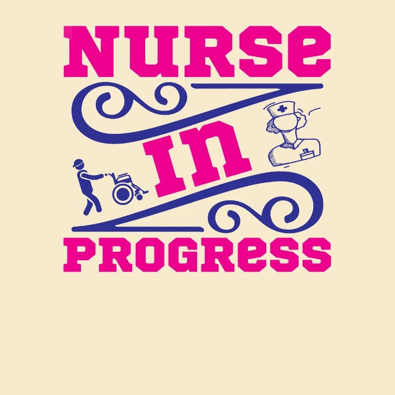 KRANKENSCHWESTER Nurse in Progress