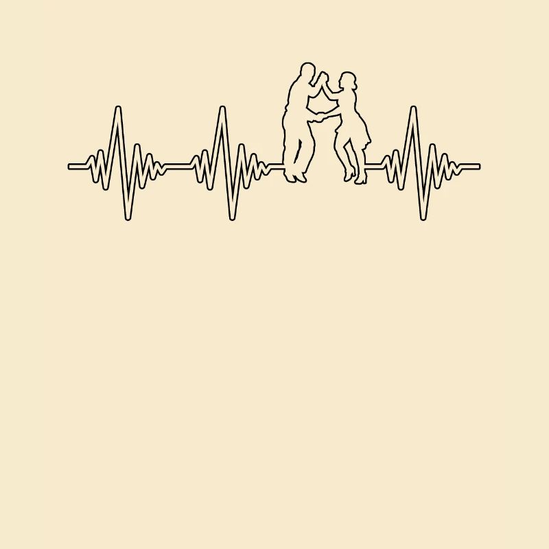 Dancing Heartbeat