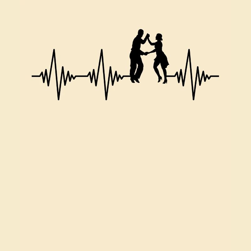 Dancing Heartbeat