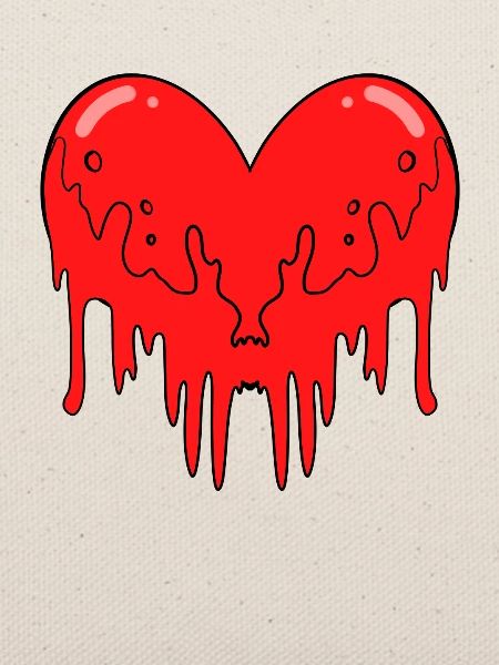 Herz Blut