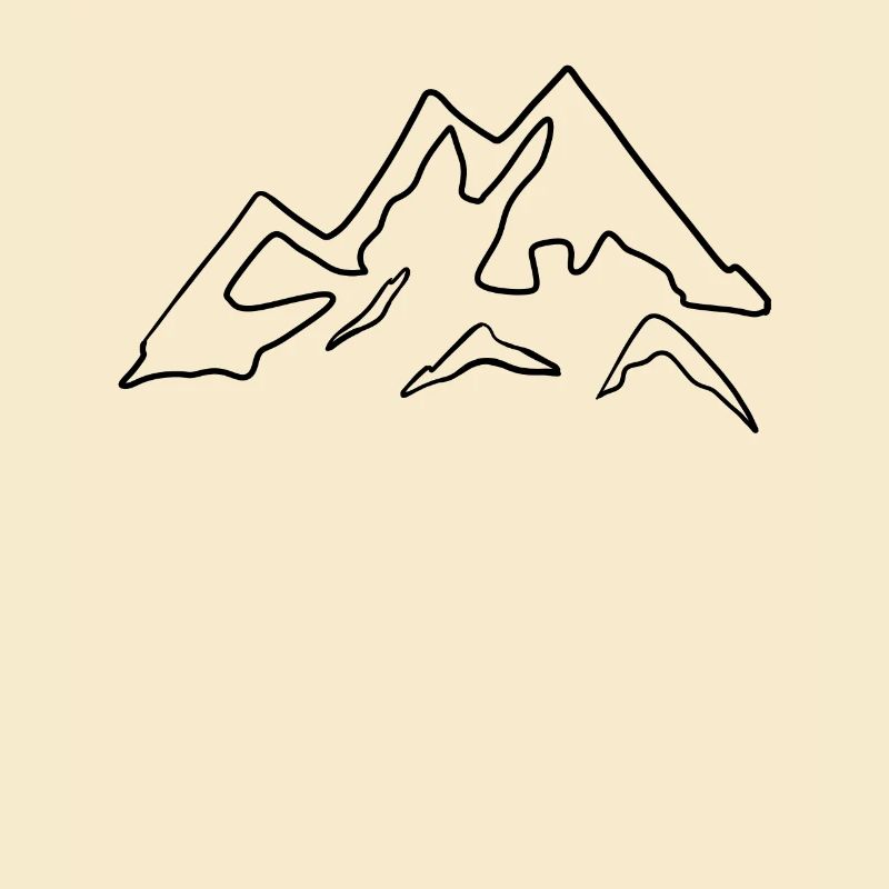 Berge