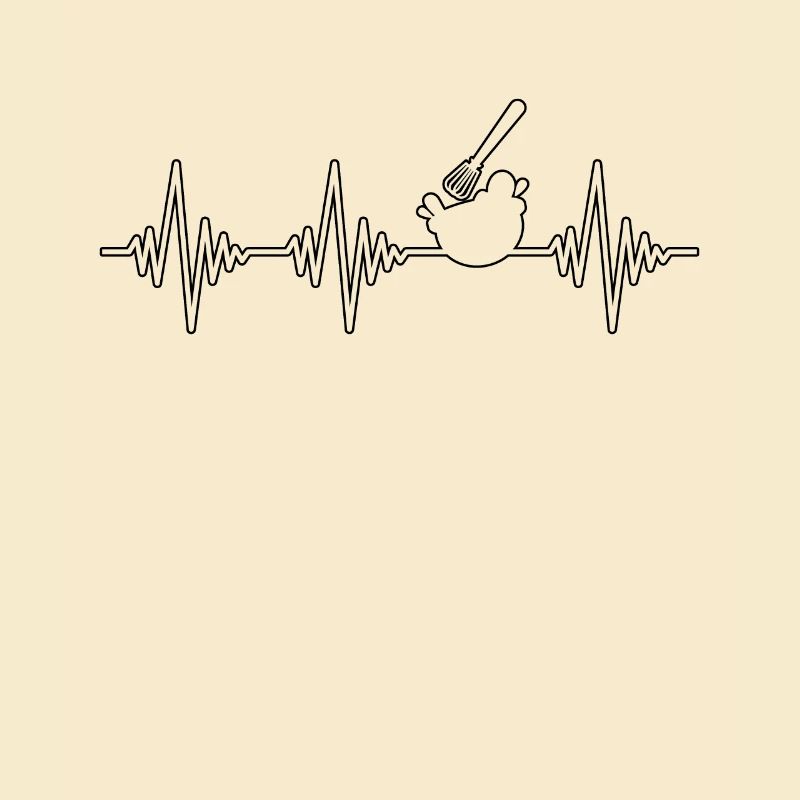 Cooking Heartbeat