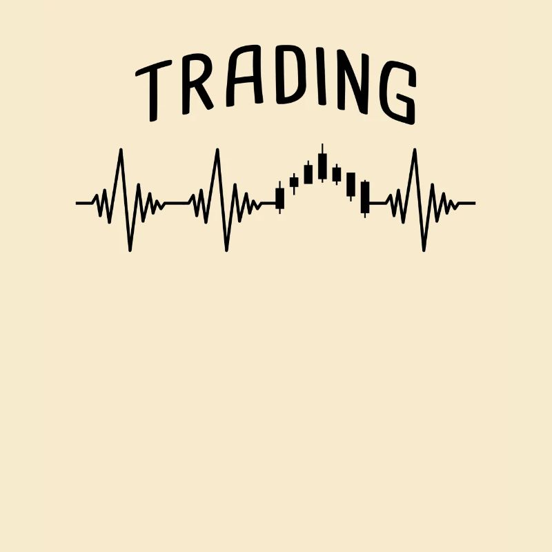 trading Herzschlag