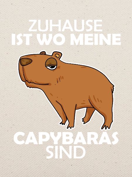 Capybara