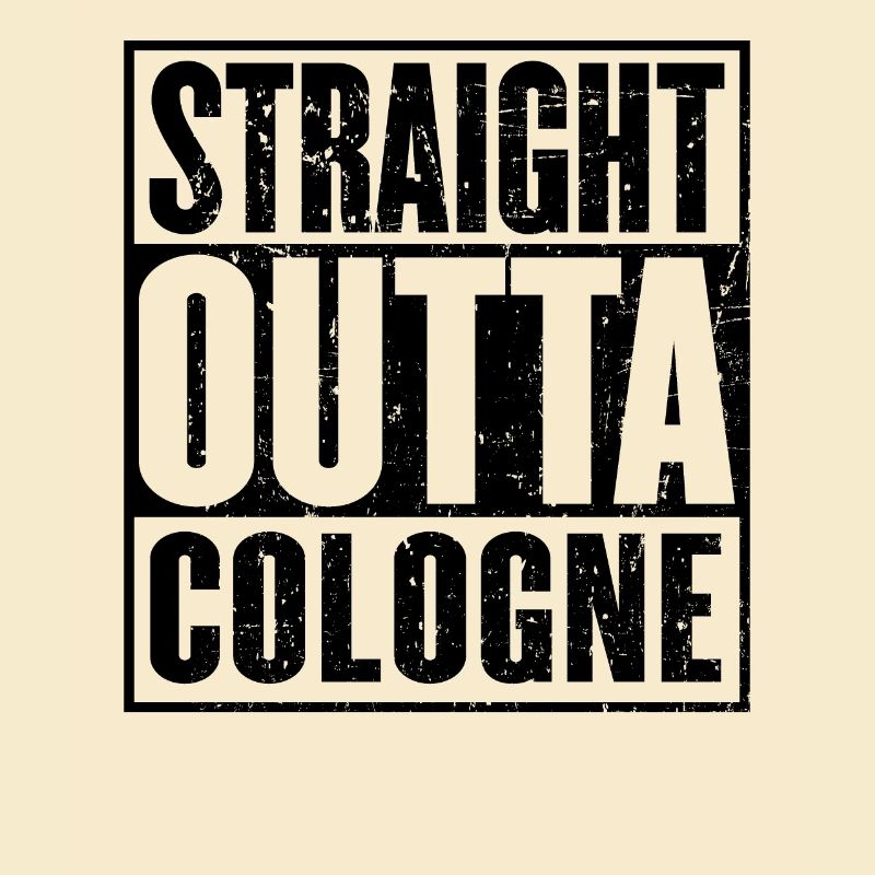 Straight Outta Köln