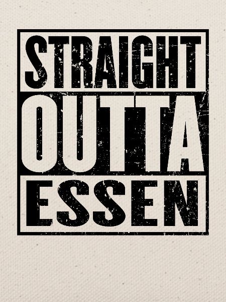 Direkt Outta Essen