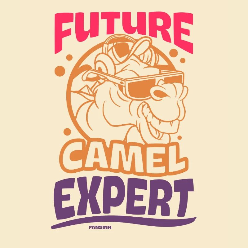 Future Camel Expert