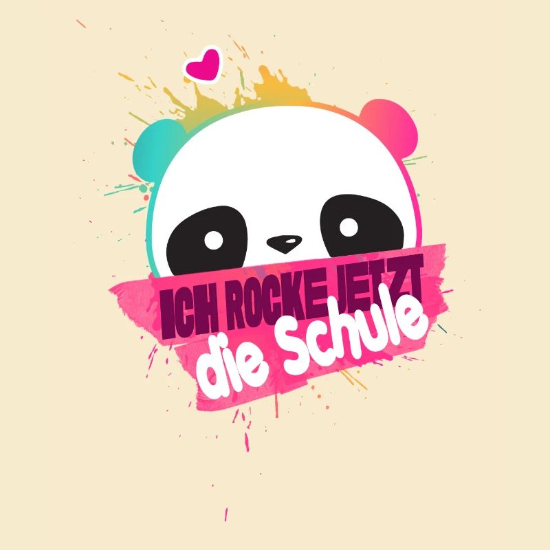 Endlich Schulkind, Einschulung