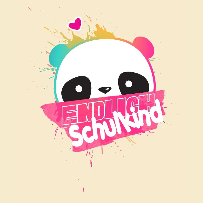 Endlich Schulkind, Einschulung