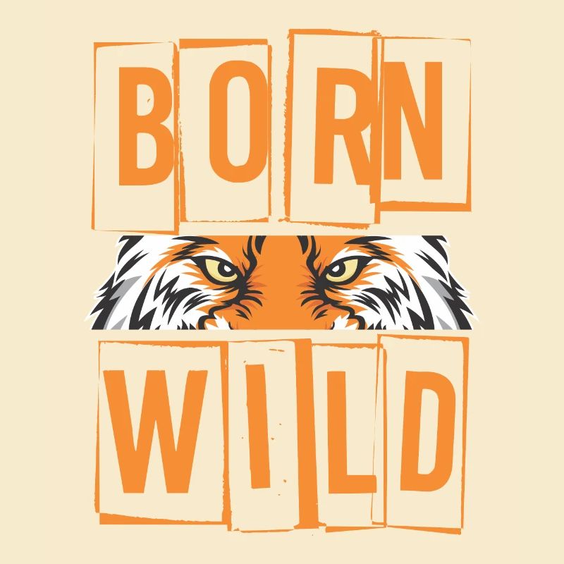 Born Wild