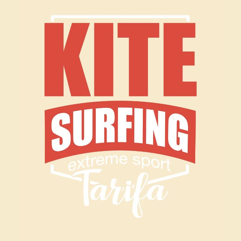 Tarifa Beach Spain Kite-Surfing Paradise