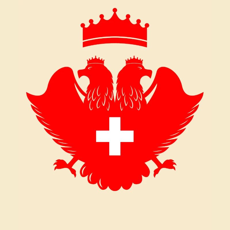 Schweizer Wappen