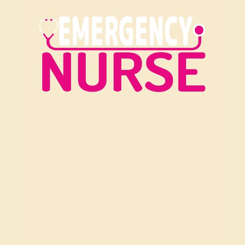 Notfall Krankenschwester