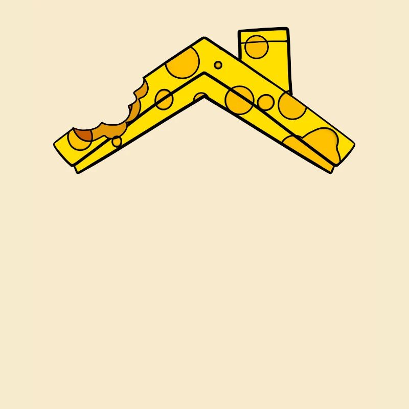 Cheese Roof
