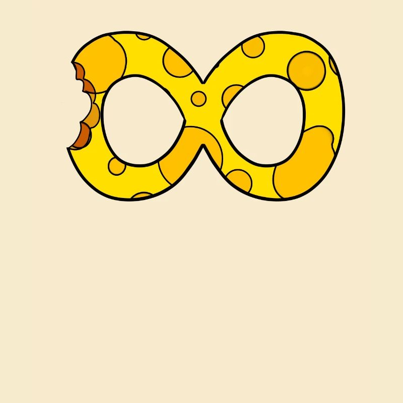 Cheese Infinite