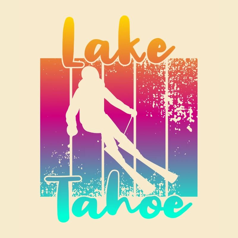 Lake Tahoe