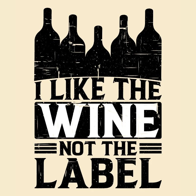 J’aime le vin, pas l’étiquette 16