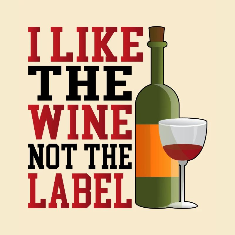 J’aime le vin, pas l’étiquette 17