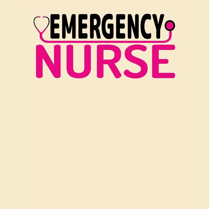 Notfall Krankenschwester