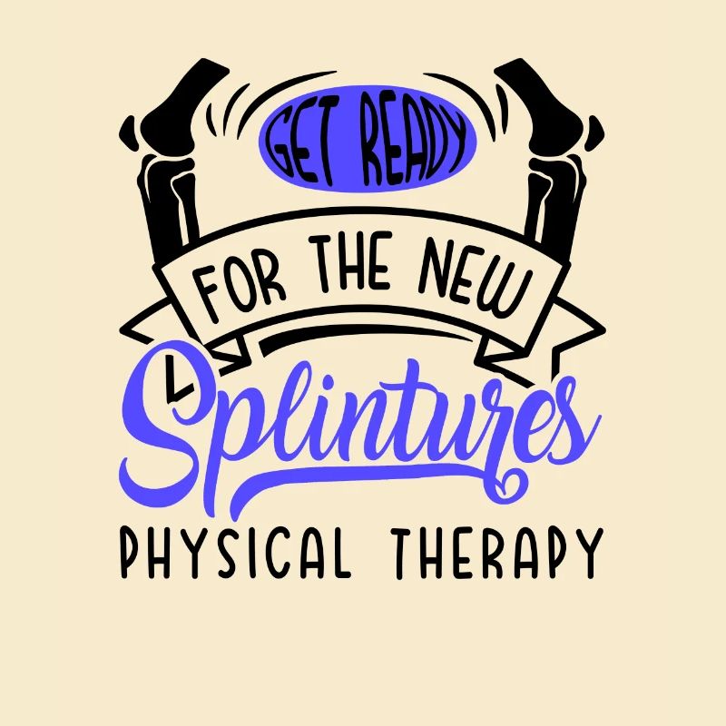 Physical Therapy Get Ready For the New Splintures