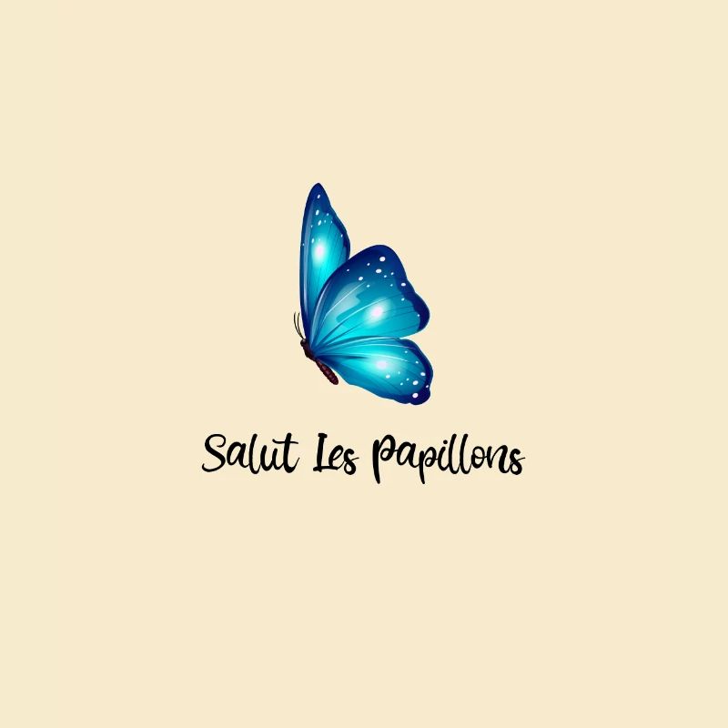Papillon Moin