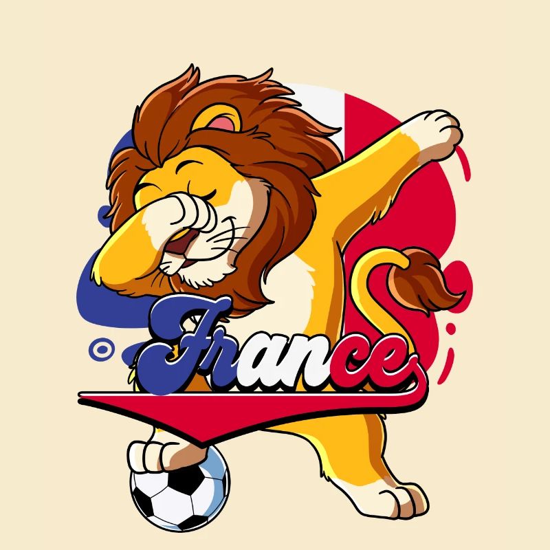 Frankreich Fußball