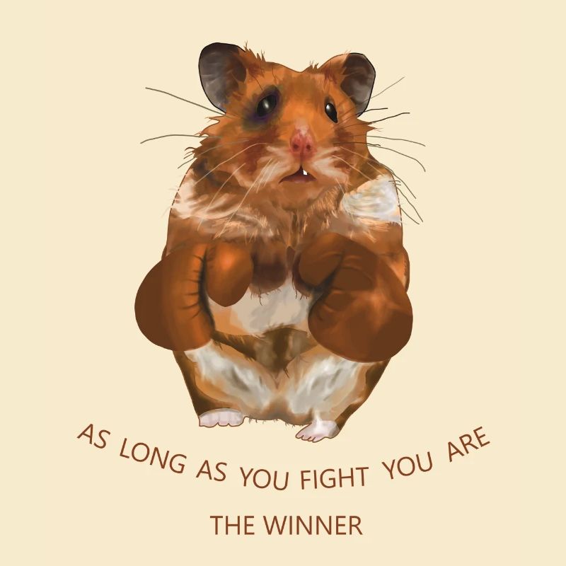 Hamster