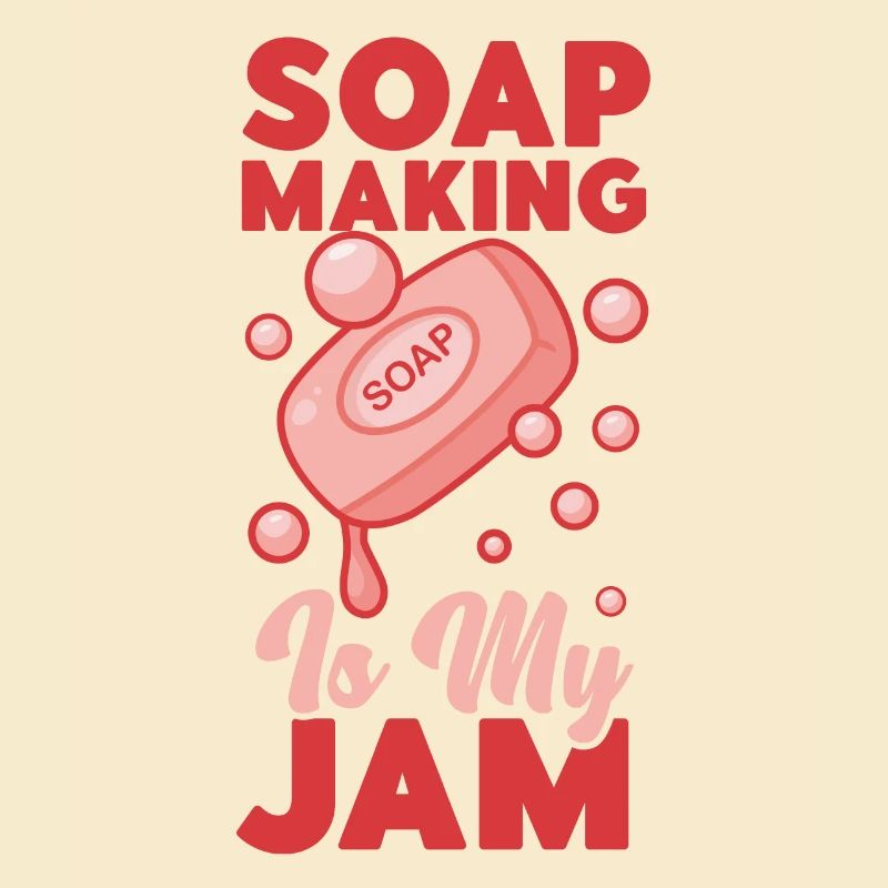 Soap Making Crafting Soap Making