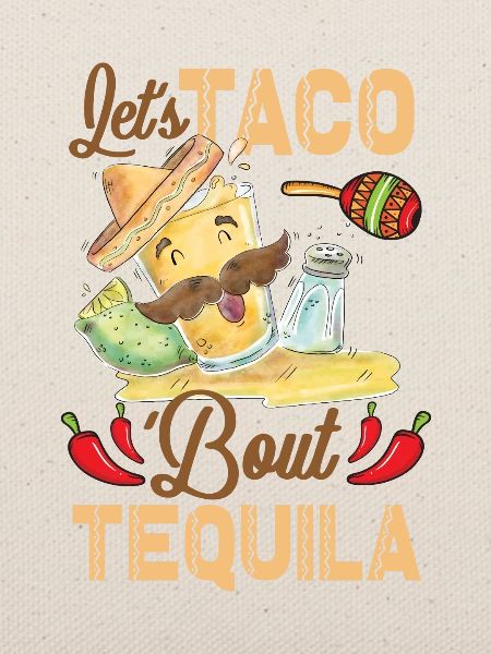 Taco Über Tequila Taco Tuesday