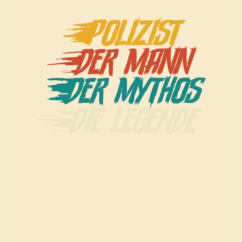 Polizist Polizei