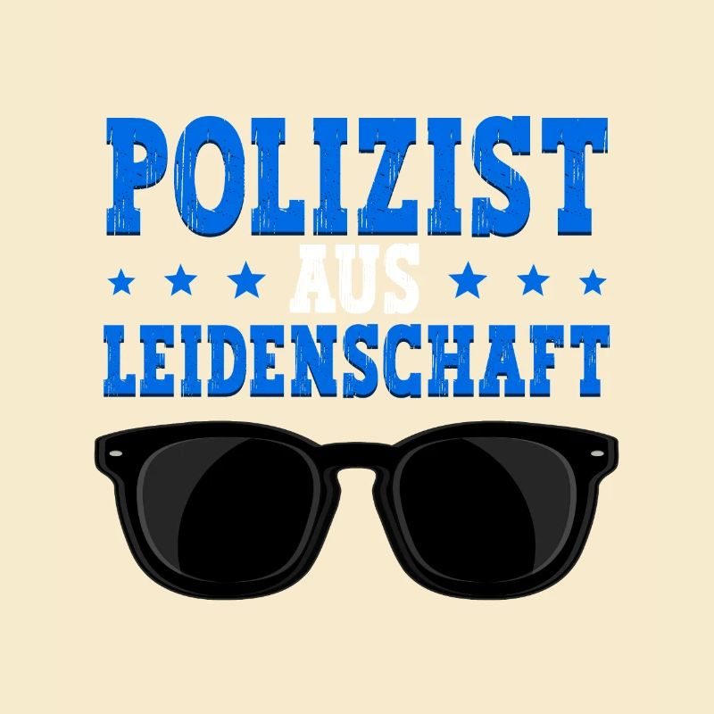 Polizist Polizei