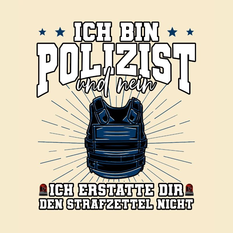 Ich Bin Polizist Polizei