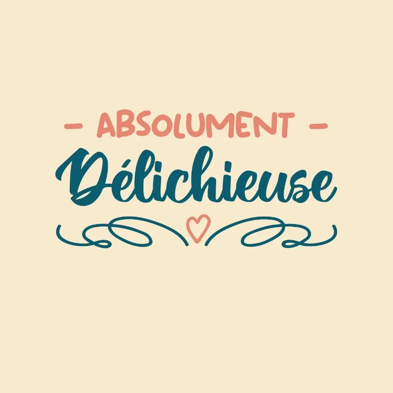 absolument Délichieuse
